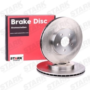 Disque de frein FORD 1321488, 1376118, 1388257