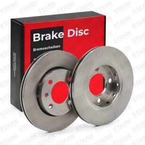 Disco de freno BMW 6N0615301C, 6N0615301F, JZW615301L