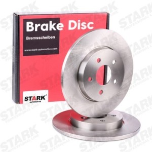 Disque de frein FORD 1323102, 1376138, 1464914