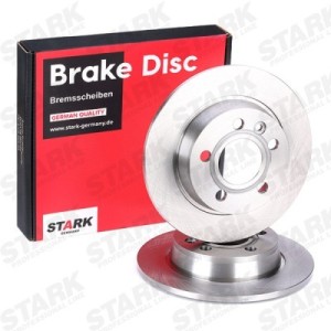 Disque de frein FORD 7M0615601A, 7M0615601B, 7M0615601C