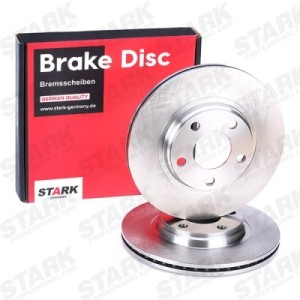 Disque de frein AUDI 8E0615301B, 8E0615301D, 8E0615301P