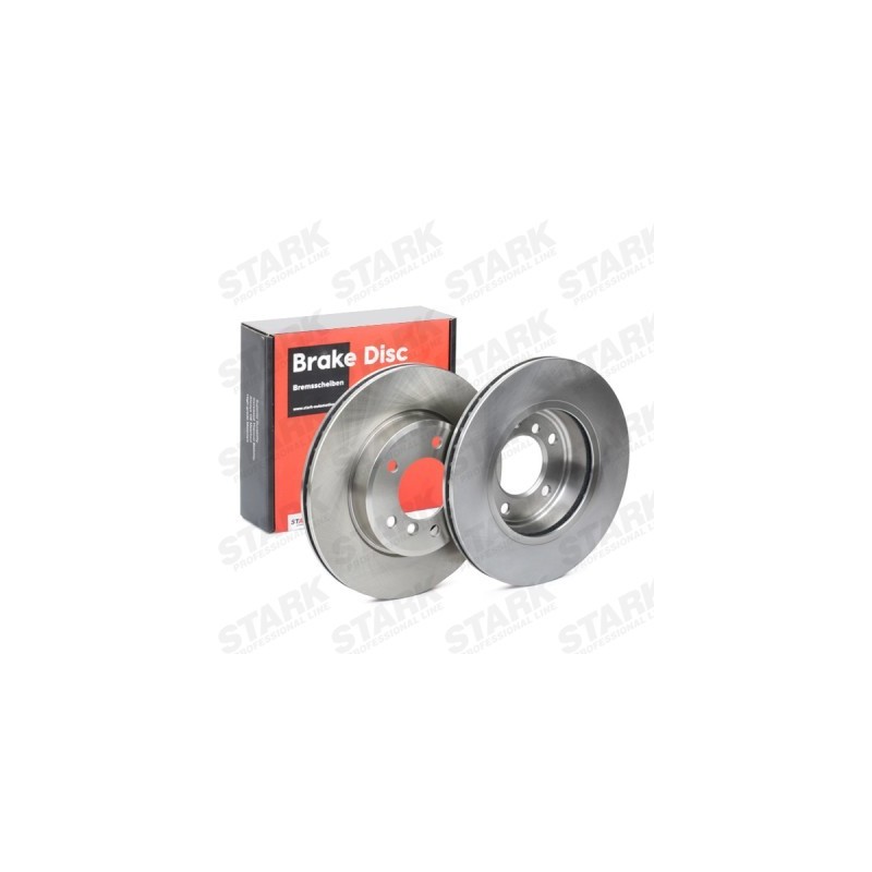 Disque de frein ALPINA 1164539, 34111164539, 34116757526