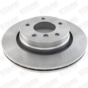 Disque de frein BMW 1165563, 34211165563, 34216855154