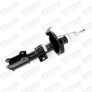 Amortisseur RENAULT 30683104, 30776718, 31200284