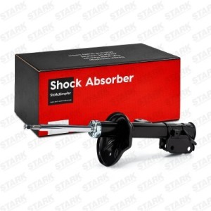 Amortiguador HYUNDAI 546610L000, 546612E500, 546610L000