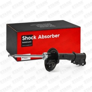 Amortiguador HYUNDAI 5535117500, 5535117600, 5535117630