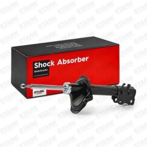 Amortisseur NISSAN 543028H600, 543028H625, 543028H700