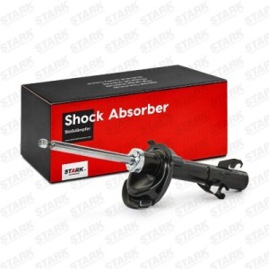 Amortisseur FORD BP4S34700, BP4K34700B, CG3634700