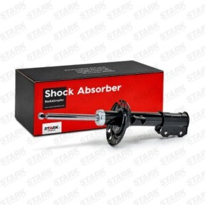 Amortisseur BUICK 13158657, 13158659, 13158661