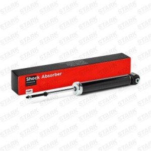 Amortiguador CITROËN 5206LE, 1606293380, 5206YN