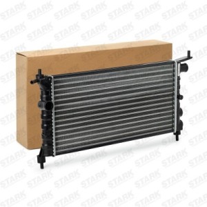 Radiador de motor OPEL 90410047, 1300149, 90410047