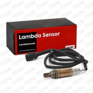 Sonda lambda ALFA 0060567759, 0060507690, 161241101601