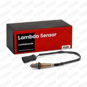 Sonda lambda DACIA 6LS001, 7700107561, 2269000QAD