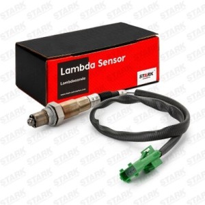 Sonda lambda CITROËN 1628HN, 467780, 96229975