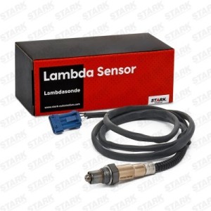 Sonda lambda CITROËN 9622997680, 96229977, 9622997780