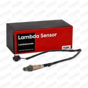 Sonda lambda CHEVROLET 855406, 13103981, 24420591