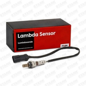 Sonda lambda DACIA 6LS001, 6LS001, 8200437489