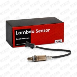 Sonda lambda CITROËN 16289W, 96284479, 9628447980