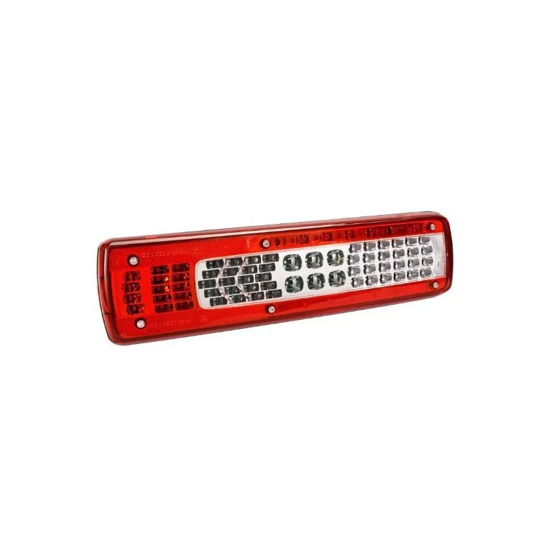 Feu Vignal LC9 LED 158030/158050 Gauche/Droit