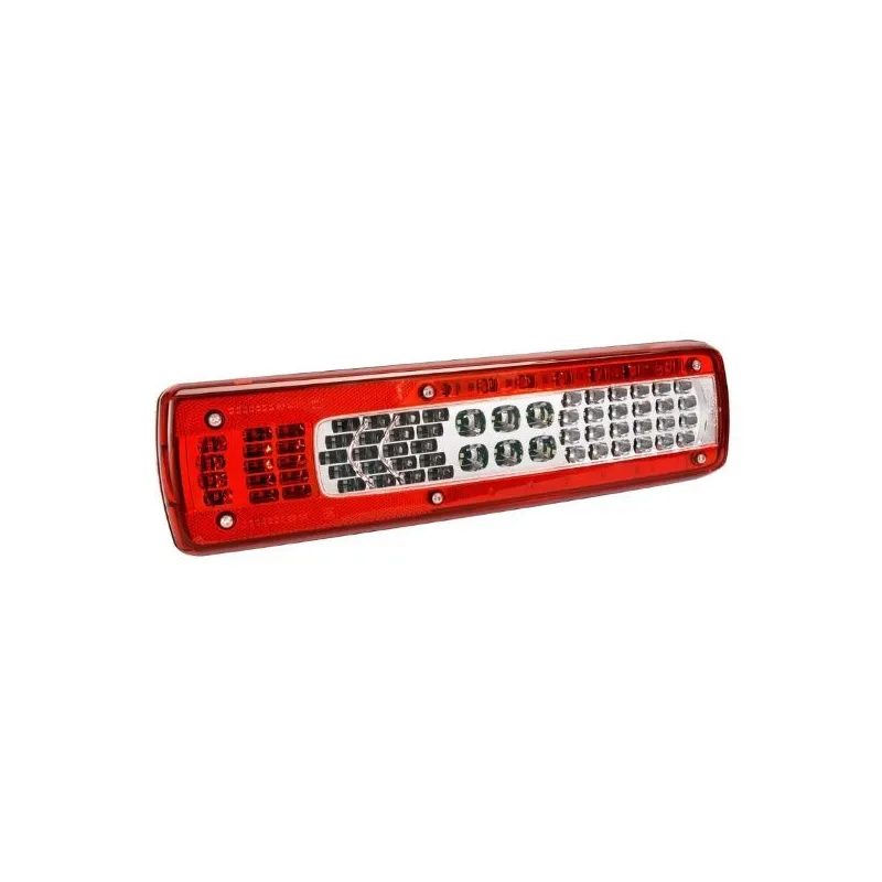 Vignal LC9 LED-Licht 158030/158050 Links/Rechts