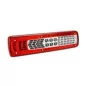 Feu Vignal LC9 LED 158030/158050 Gauche/Droit