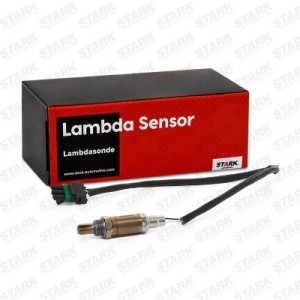 Sonda lambda ALPINE 855322, 90509169, 855323
