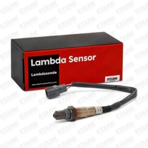 Sonda lambda CITROËN 1618K9, 89465B2060, 89465B2060000