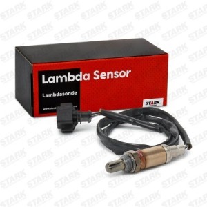 Sonda lambda MAZDA KJ0218861A, KJ0218861B, 021906265R