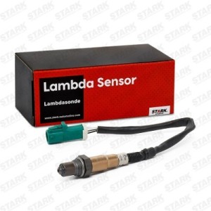 Sonda lambda FORD 1306214, 1322705, 1351337