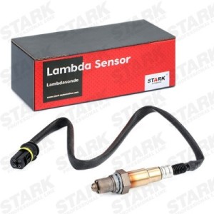 Sonda lambda MERCEDES-BENZ 0015404717, 0015408717, 0015409117