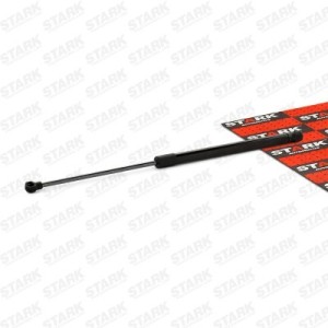 Suporte de tronco AUDI 8D9827552, 8D9827552F