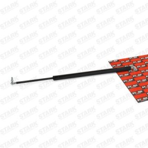 Amortecedor de porta CHRYSLER 04894554AB, 04894554AC, 04894554AD