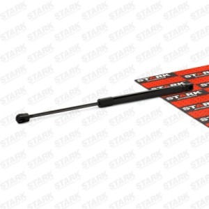 Suporte de porta-malas VW 6N0827550A