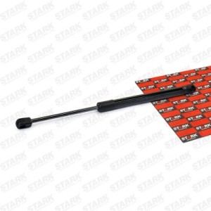 Cilindro porta-malas PEUGEOT 8731J6, 9647487680