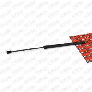 Suporte de porta-malas FORD 1117394, 1232189, 1S71N406A10AB