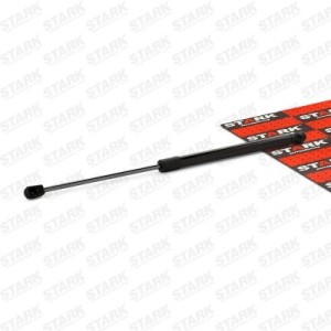 Amortecedor de porta-malas FORD 1321021, 1684312, 4M51A406A10AB