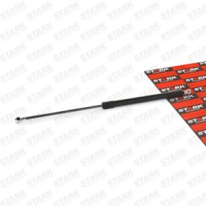 Amortecedor de porta VOLVO 1355263, 6846014, 9463056