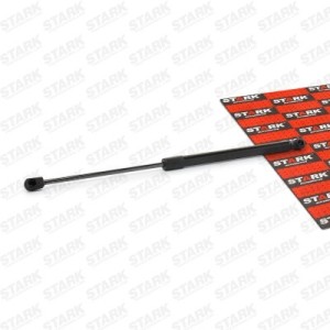 Amortecedor de mala OPEL 013122695, 13122695, 00132757