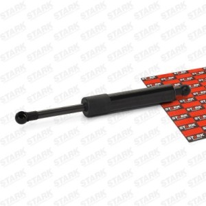 Amortecedor de porta VOLVO 3509482, 9133682, 9187315