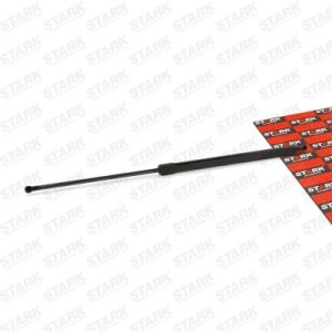 Amortecedor de porta NISSAN 9045000QAA, 7700303139, 7700303186