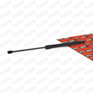 Amortecedor de mala OPEL 13128759, 0132749, 132749