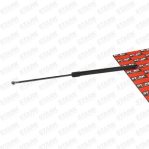 Amortecedor de porta-malas FORD 1020155, 6764342, 6973382