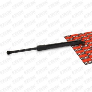 Suporte de porta-malas BMW 51248171480, 51248172845