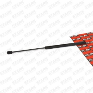 Suporte de porta-malas SEAT 6K6827550, 6K6827550A