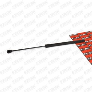 Suporte de porta-malas FORD 1136483, 1146649, XS41N406A10AJ