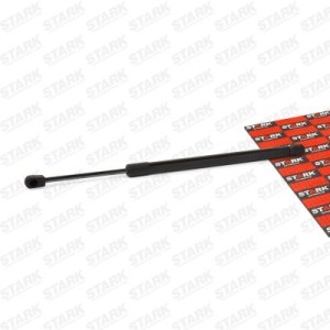 Suporte de porta-malas FORD 1150277, 1313218, 3M51A406A10AB