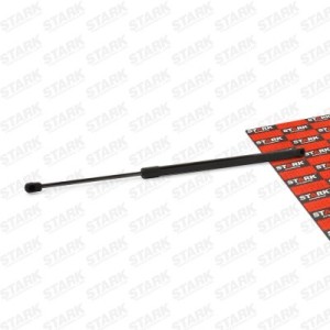 Amortecedor do porta-malas MAZDA GJ6J62620, GJ6J62620A, GJ6J62620B