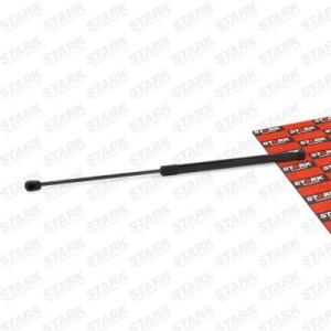 Suporte de porta-malas VW 1H9827550A