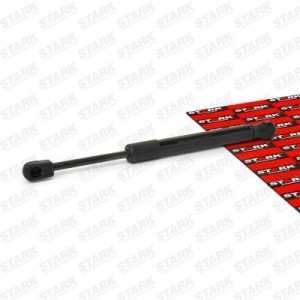 Amortecedor de mala OPEL 0176607, 09177081, 13247869