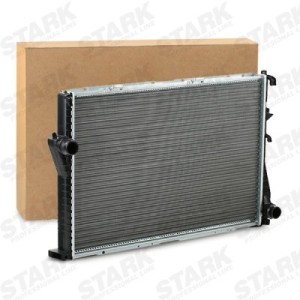 Radiador do motor ALPINA 1436055, 1436060, 1436062